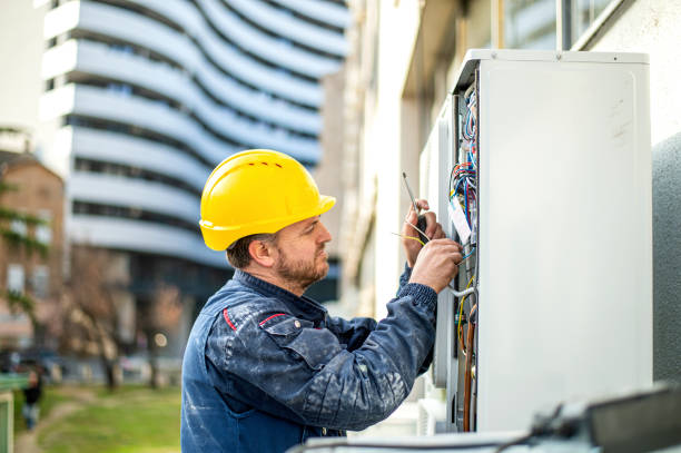 Best Commercial Electrical Services  in Ripley, OH