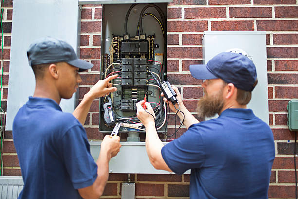 Smoke and Carbon Monoxide Detector Installation in Ripley, OH